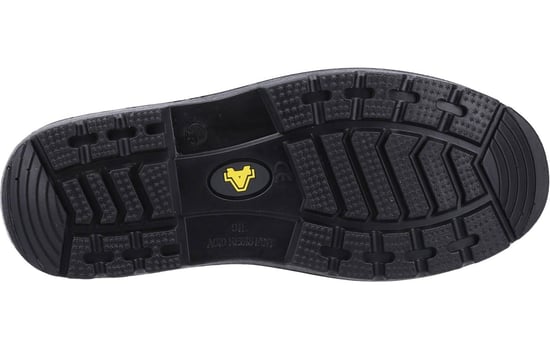 Amblers FS116 Dual Density Safety Dealer Boots Mens - Image 4