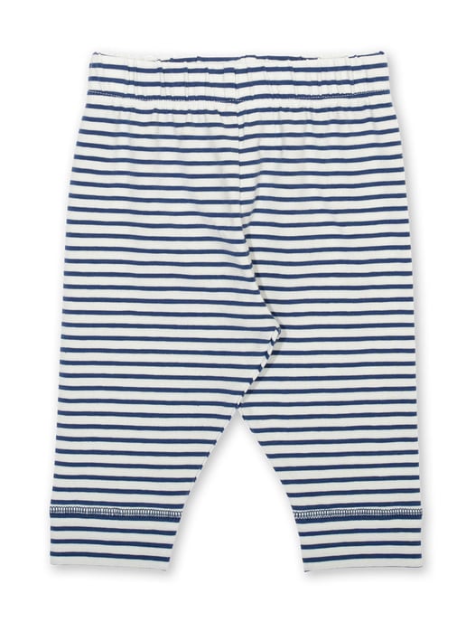 Kite Clothing Stripy Leggings