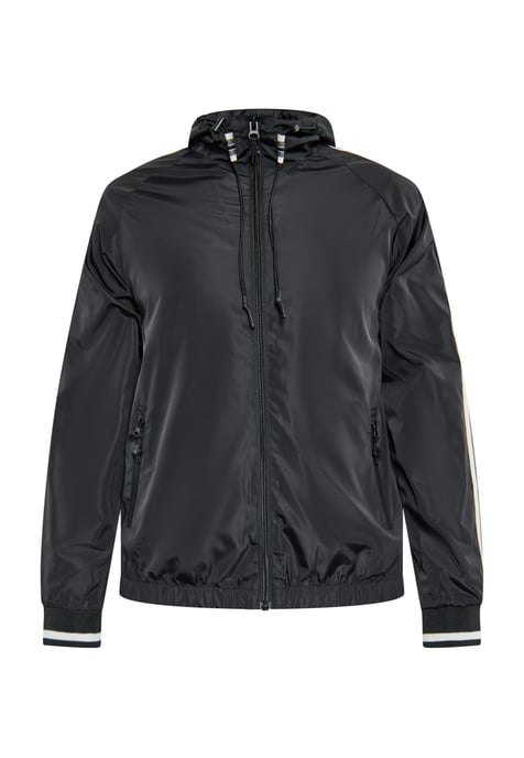 Schmuddelwedda Blouson Men black - Image 1