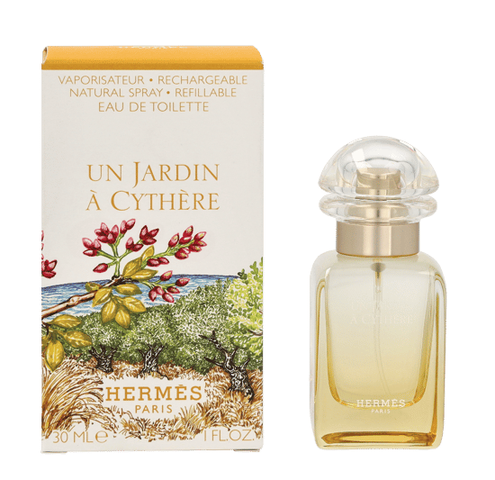 Un Jardin A Cythere Edt Vapo Refillable 30 ml - Image 1