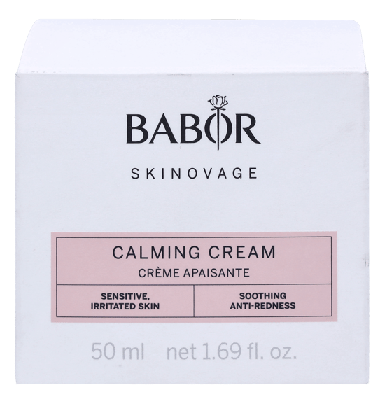 Babor Skinovage Calming Cream 50 ml - Image 2