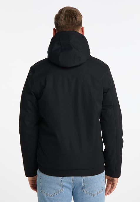 Mo winter jacket mimo - Image 3