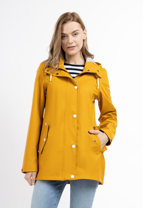 DreiMaster Maritim rain jacket drymaster - Image 2