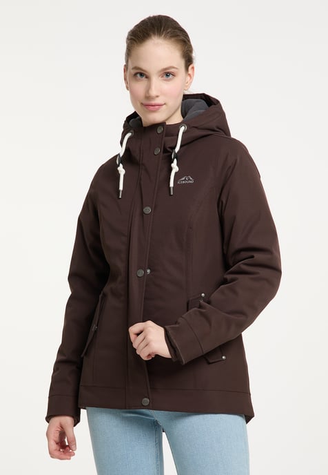 ICEBOUND winter jacket clima iglu - Image 2