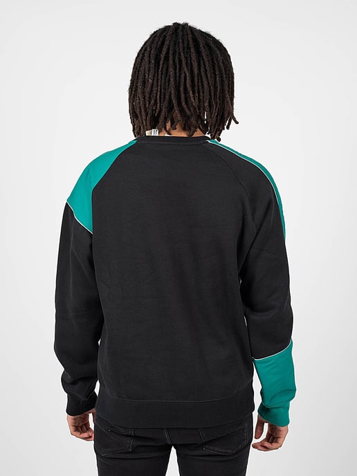 Sudadera Champion Hombre Negro - Image 4