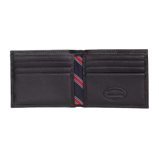 Cartera para hombre Tommy Jeans con el logotipo de la bandera original - Image 2