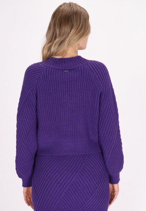 Dreimaster Cardigan women - Image 4