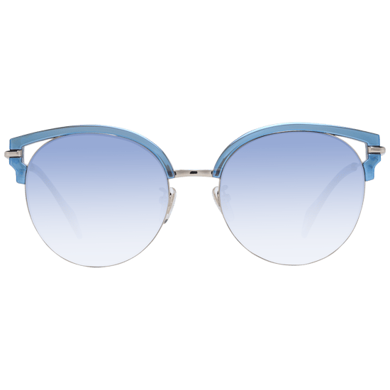 Police Sunglasses SPL739 8FFB 54 - Image 2