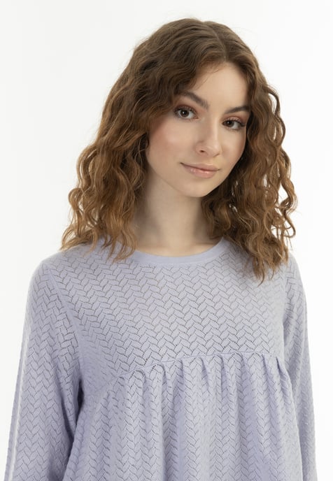 Mymo women lilac - Image 5