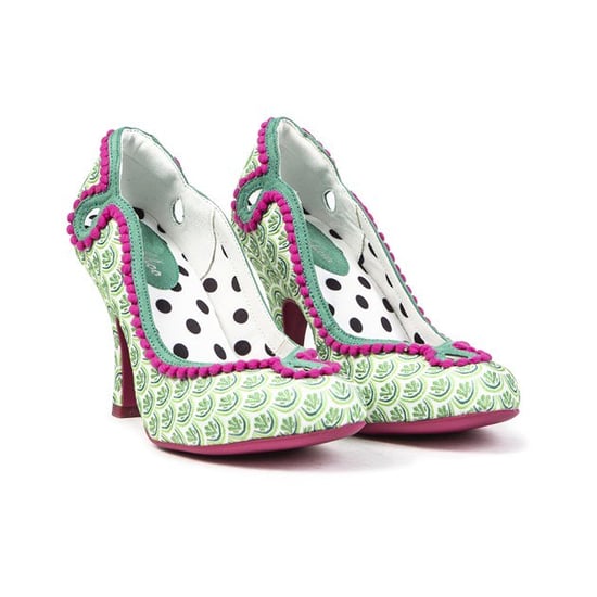 Ruby Shoo Miley Zapatos - Image 2