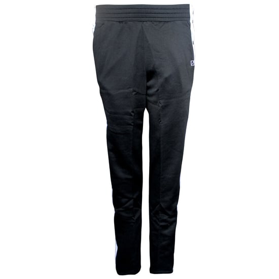 Joggers negros Mujer Puma T7 Pop Up - Image 1