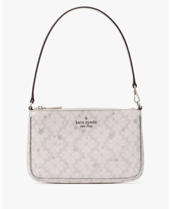 Spade Flower Spade Flower Star Toss Convertible Wristlet
