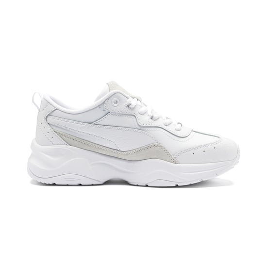 PUMA Womens Cilia Lux Training Trainers