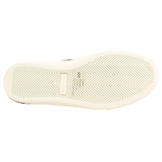Zapatos Marrones para Mujeres Seavees Sunset Mulholland - Image 5