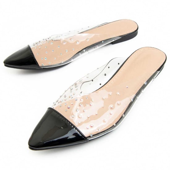 MonteVita Ballerina Clara3 en Negro - Image 6