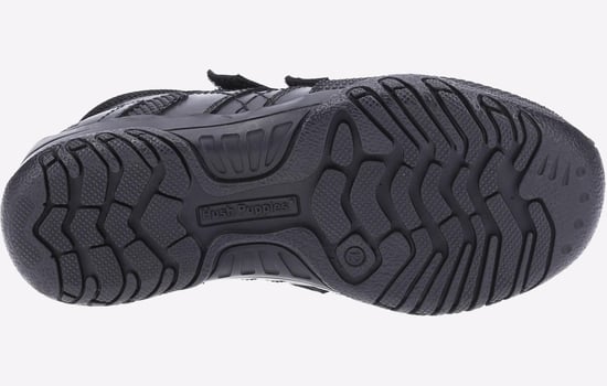 Hush Puppies Jezza Junior Boys - Image 4