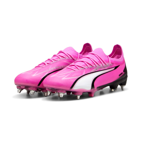PUMA Unisex Ultra Ultimate MXSG Football Boots
