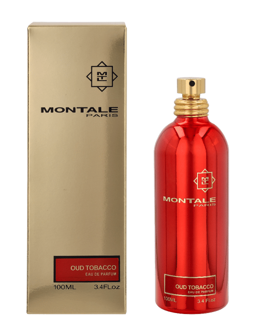 Montale Oud Tobacco Edp Spray 100 ml