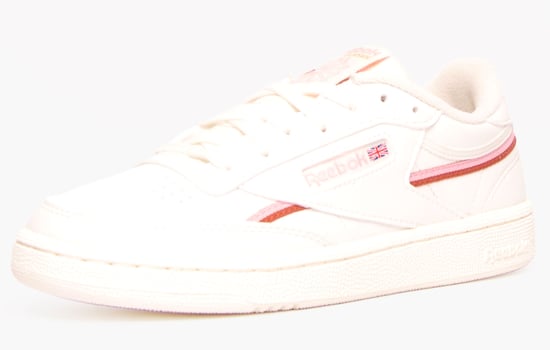 Reebok Classic Club C 85 Vegan Womens