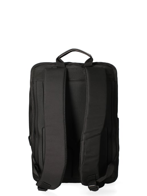 B Cavalli Mochila Unisexo BLACK - Image 4