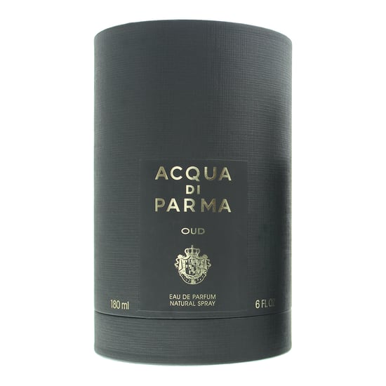 Acqua Di Parma Oud Eau De Parfum 180ml - Image 4