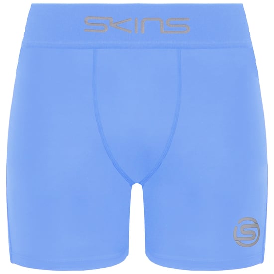 Skins Series-1 Mens Sky Blue Shorts - Image 2