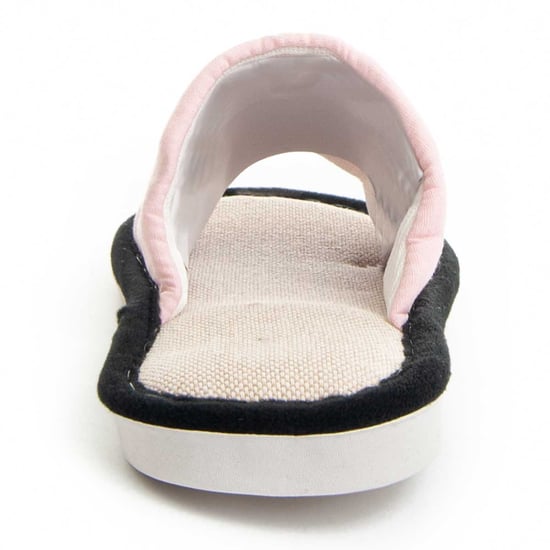 Zapatilla Northome Samy en Rosa - Image 6