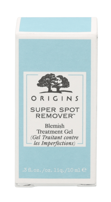 Gel Tratamiento de Manchas Super Spot Remover de Origins 10 ml - Image 2
