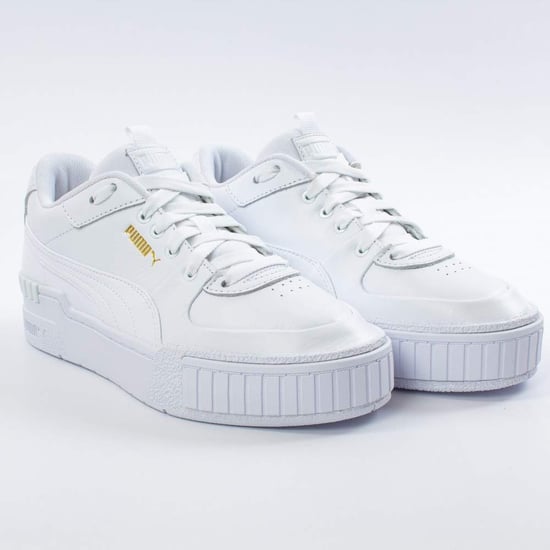 Zapatillas de baloncesto Puma para mujer Cali Sport para mujer - Image 1