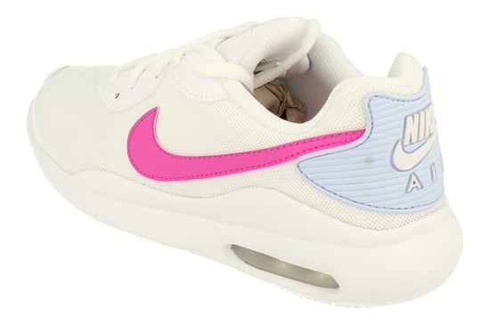 Nike Womens Air Max Oketo Es1 White Trainers - Image 2