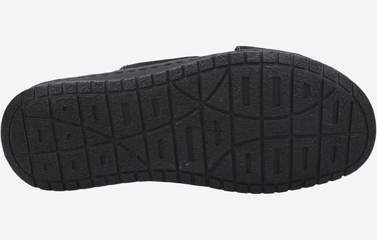 Hush Puppies Nile MEMORY FOAM Sandal Mens - Image 4