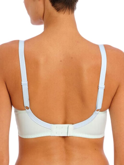 Offbeat Moulded Demi T-Shirt Bra