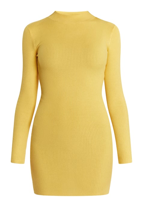 Mymo women light yellow - Image 1