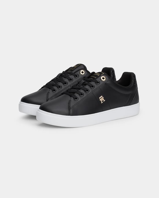 Zapatillas Tommy Hilfiger Elevated Essential Monogram para mujer - Image 1