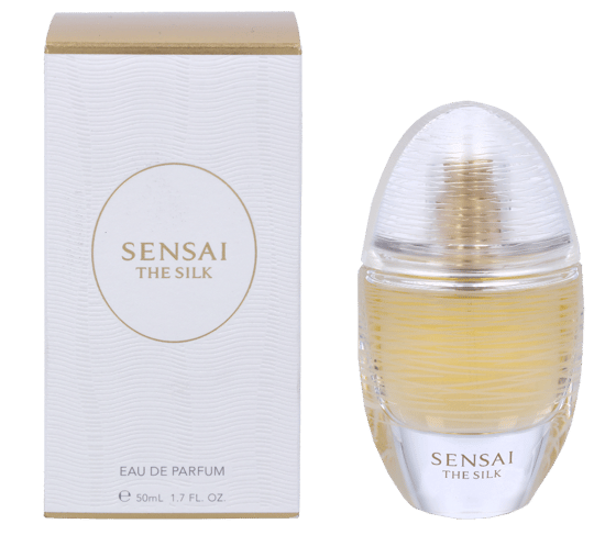 Sensai La Seda EDP Spray 50 ml - Image 1