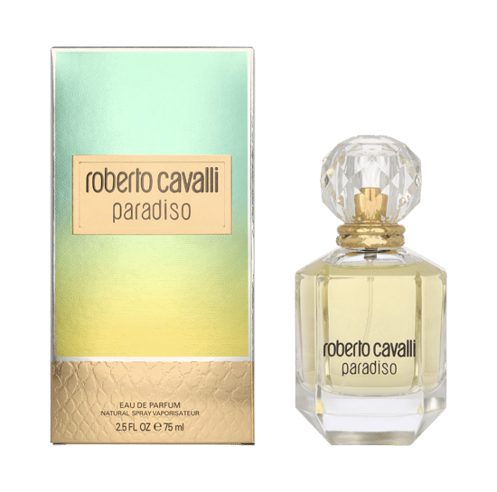 Roberto Cavalli Paradiso Edp Spray 75 ml - Image 1