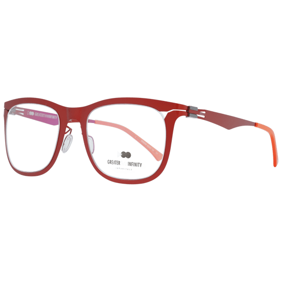 Greater Than Infinity Optical Frame GT002 V08 50 - Image 1