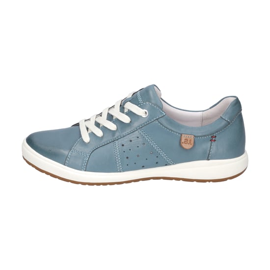 JOSEF SEIBEL Caren 01 | Snaker de Mujeres | azul - Image 2