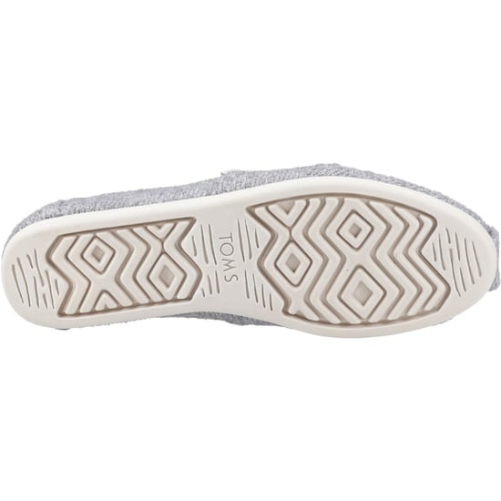 TOMS Alpargata with Cloudbound Nylon Women's Grey Espadrilles - Image 3