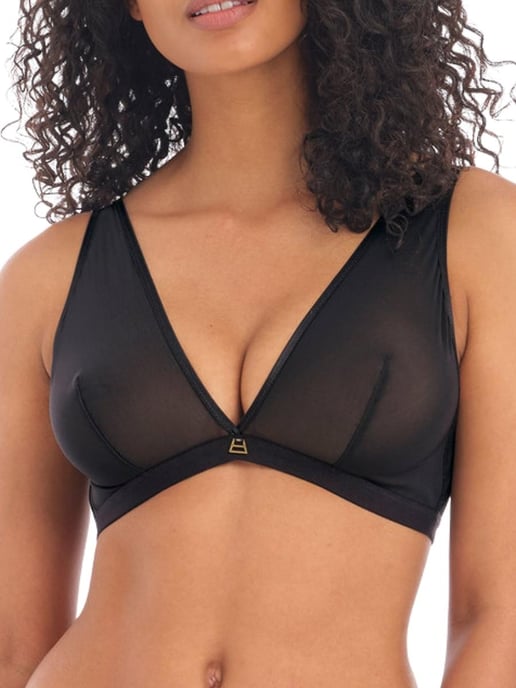 Snapshot Bralette - Image 1