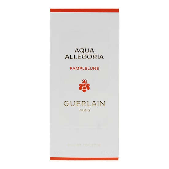 Aqua Allegoria Pamplelune Eau De Toilette Vaporizador 125 ml - Image 3
