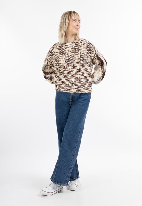 myMo knit sweater esha - Image 2