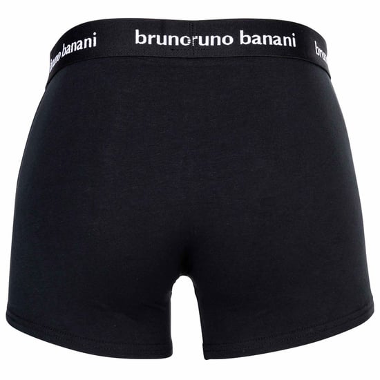 Bruno Banani Short  Every Day Boxer Shorts - Image 3