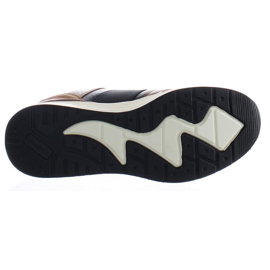 Entrenadores para hombres de O'Neill Key West Brown - Image 5