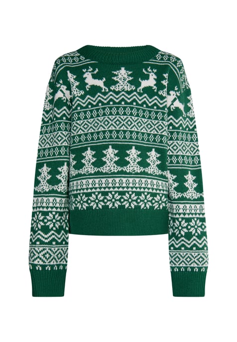 Mymo Pullover - Image 1