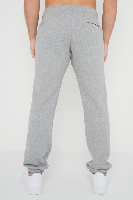 Nike Club Fleece Conjunto de chándal completo para hombre gris - Image 5