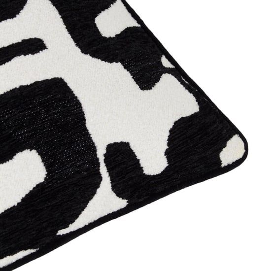 Funda de cojín Jacquard Boucle Caval Hoem - Image 5