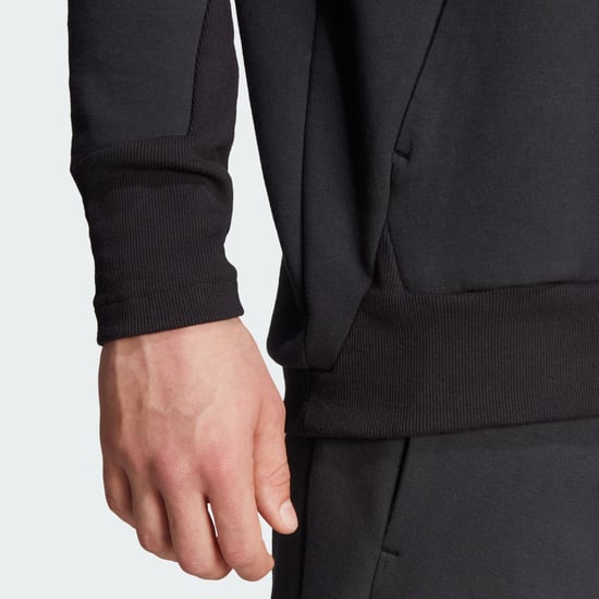 New adidas Z.N.E. Premium Hoodie - Image 5
