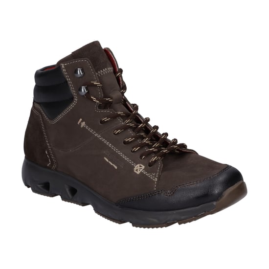 JOSEF SEIBEL Noah 55 | Botines de Hombre | marrón - Image 1