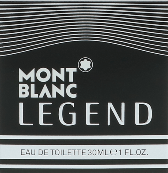 Legend Eau De Toilette Spray Para Hombre 30 ml - Image 2